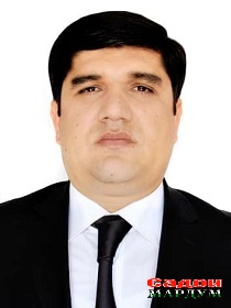 Исозода Баҳодур Чиллахон