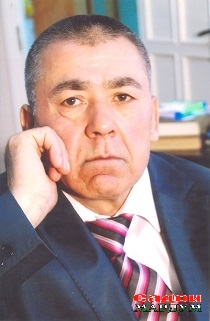 Мухаммад Гойиб3