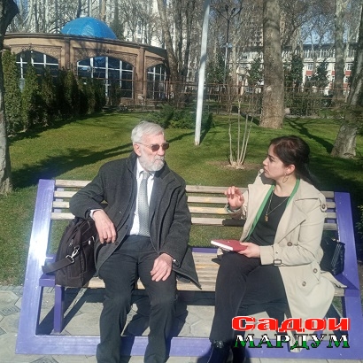 ФРАНСИС