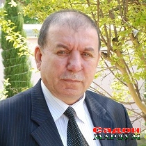 Мухтарам Хотам