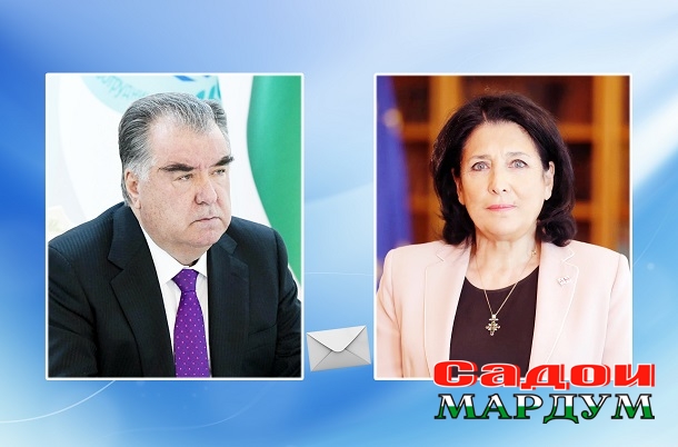 Стандарти Садои мардум Гурчистон