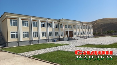 КУЛОБ ИСЛОМ 120923