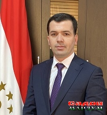 Парвиз Мухаммадзода