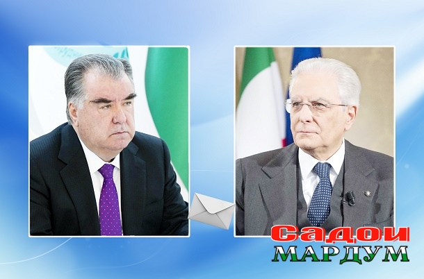 Стандарти Садои мардум Матарелле