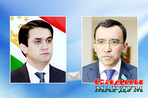 Стандарти  Рустам
