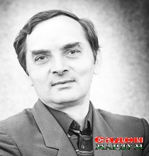 МАЙБАЛИЕВ