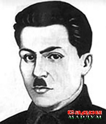 Шириншох Шохтемур