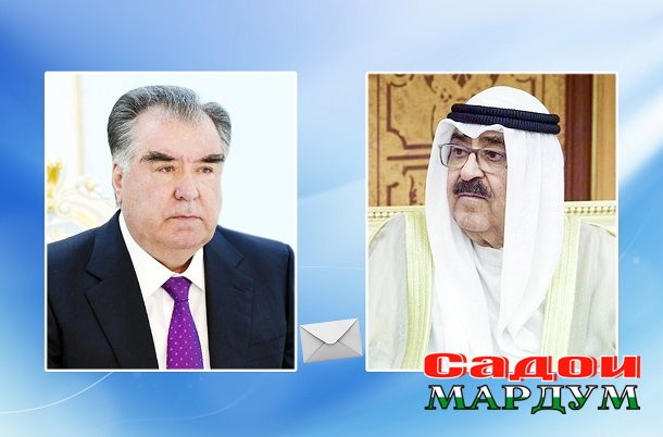 Стандарти Садои мардум Катар