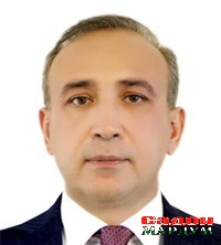 Холикзода