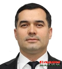 Шарифзода