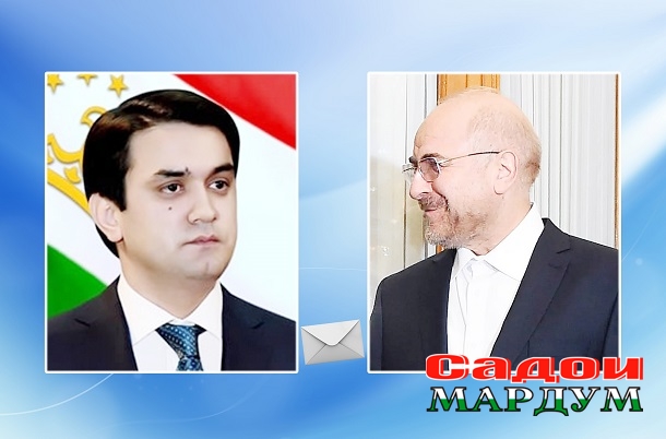 Стандарти Садои мардум Рустам