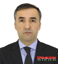 tolibzoda