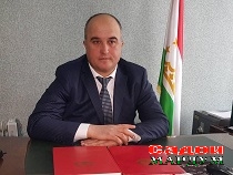 Ф. Идизода