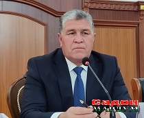 Музаффар Мирзозода