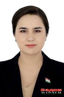Шабнам Карим — копия
