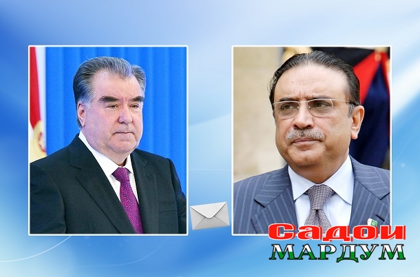 1Стандарти Садои мардум Пакистан 2