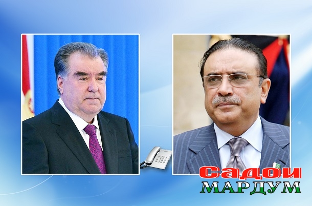 1Стандарти Садои мардум Пакистан