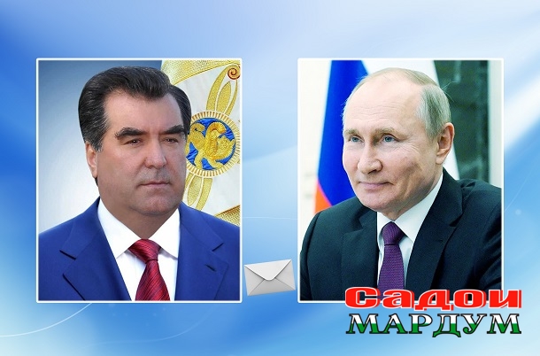 1Стандарти Садои мардум Путин