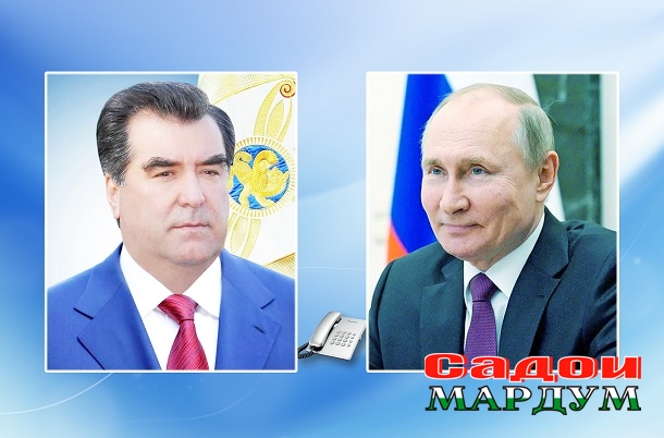 1Стандарти Садои мардум Путин