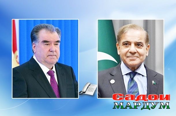 1Стандарти Садои мардум Шахбоз