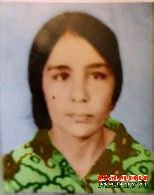 КАМПИР ДОВУТОВА