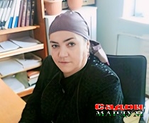 Модари Фарзона