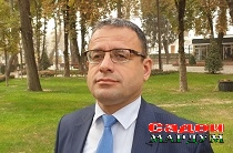 Зинатулло Исмоилзода
