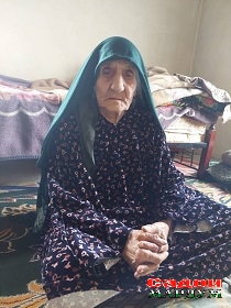 Ғамзабӣ Низомова