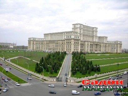 Румыния