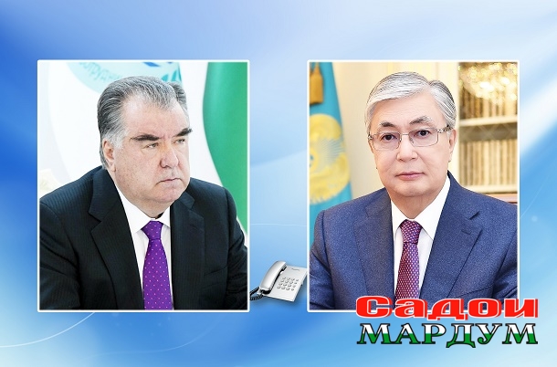 Стандарти Садои мардум Жомарт