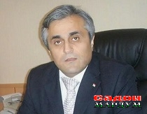 Сухроб Шарипов