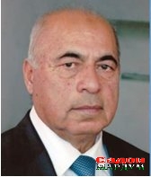 Sulajmon-Ermatov