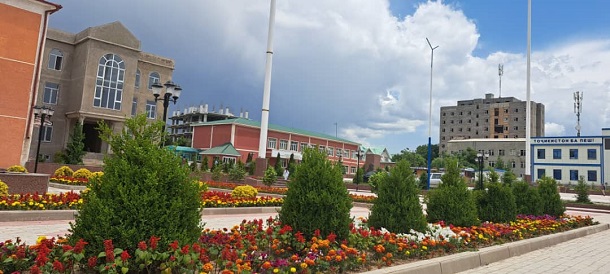 Файзобод