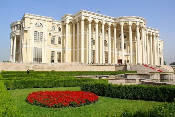 Касри миллат 3