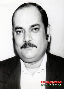 Аҳмадшоҳ mahmadshah