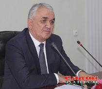 донишгохи милли