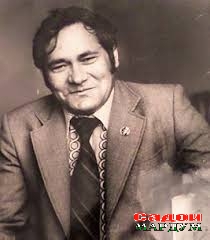 Ҷонибек Қувн.