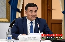 Abdurahmon-Alamshozoda
