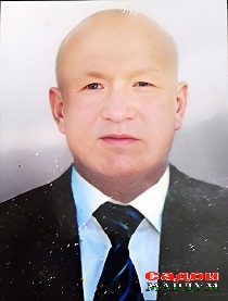 Пирмухаммад СабуровОБРАБОТКАКАРДАГИ