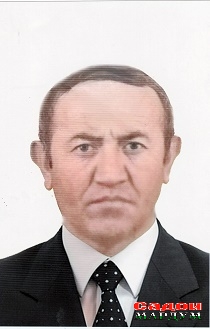 ШОХРОҲ (1)