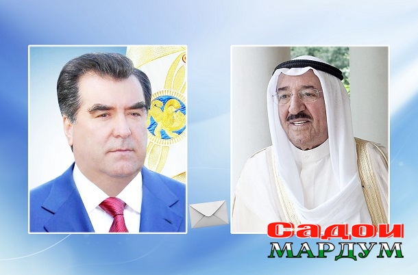 1Стандарти Садои мардум Кувайт