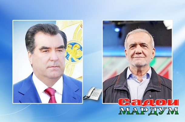 1Стандарти Садои мардум Пизишк