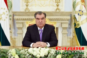 Президеент