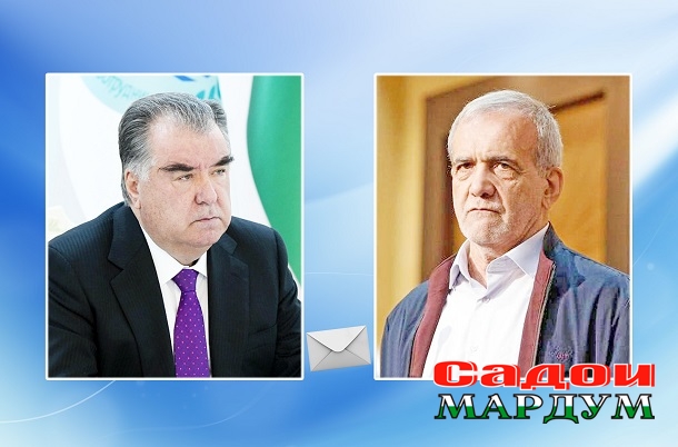 Стандарти Садои мардум тасалли Пизишк