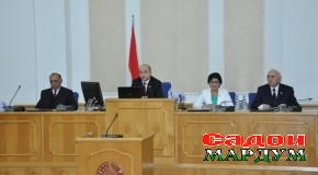 Созишномаҳо ба беҳтар шудани низоми интиқоли барқ шароит фароҳам меоранд