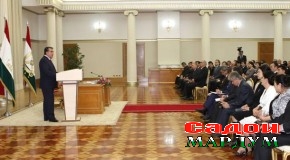 Таъиноти кадрӣ дар мақомоти судӣ