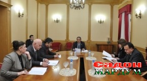 Қонунҳои нав замина барои рушди соҳаҳо