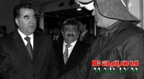 Саҳми Сарвари давлат Эмомалӣ Раҳмон дар рушди металлургияи тоҷик