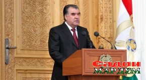 Рӯҳи муқаддаси Исмоили Сомонӣ ба рӯзгори мардум файзу баракат мебахшад