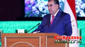 Зан-Модар нуру зиёи ҳаёт ва асоси бахту нишоти зиндагӣ мебошад